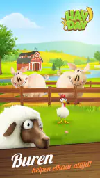 Hay Day 5