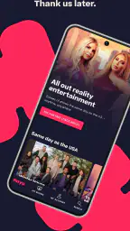 Hayu - Watch Reality TV 1