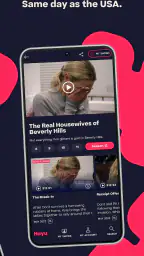 Hayu - Watch Reality TV 3