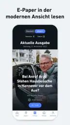 HAZ - Nachrichten und Podcast 4