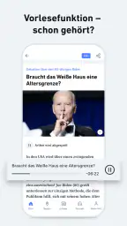 HAZ - Nachrichten und Podcast 7