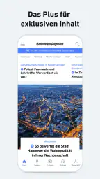 HAZ - Nachrichten und Podcast 8