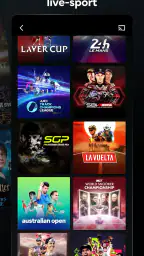HBO Max: Stream series & films 3