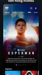 HBO Max: Stream series & films 4