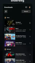 HBO Max: Stream series & films 7