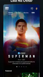 HBO Max: Stream TV & Movies 1