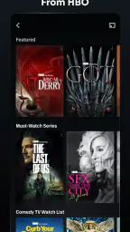 HBO Max: Stream TV & Movies 3