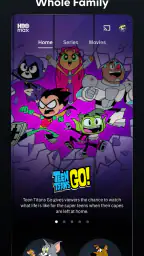HBO Max: Stream TV & Movies 4