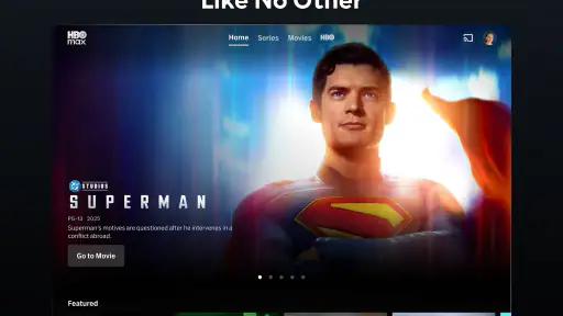 HBO Max: Stream TV & Movies 6