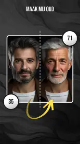 HD Cam Pro - Professionele Cam screenshot