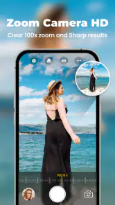HD Camera: Beauty Plus screenshot