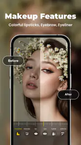 HD Camera: Beauty Plus screenshot