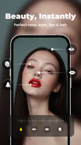 HD Camera: Beauty Plus screenshot
