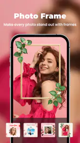 HD Camera: Beauty Plus screenshot