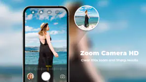 HD Camera: Beauty Plus screenshot