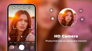 HD Camera: Beauty Plus screenshot