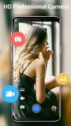 HD Camera Pro Edition 4