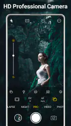 HD-camera voor Android: 4K Cam 2