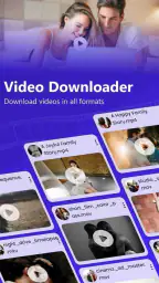 HD Video Downloader & Launcher 1