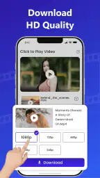 HD Video Downloader & Launcher 5