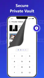 HD Video Downloader & Launcher 6