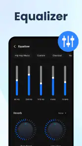 HD Video Player All Format screenshot