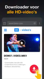 HD-videodownloaderapp 1