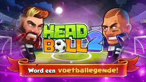 Head Ball 2 - Online Spel screenshot