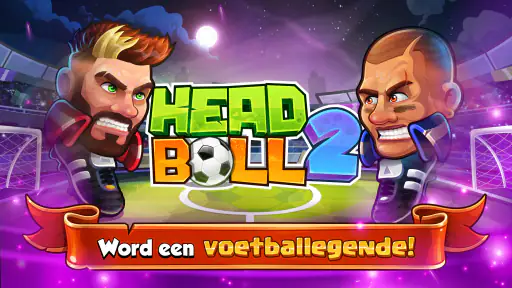 Head Ball 2 - Online Spel 6