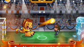 Head Ball 2 - Online Spel screenshot