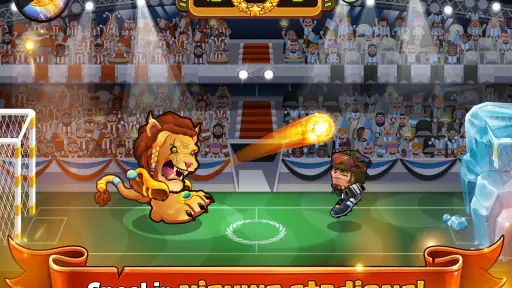 Head Ball 2 - Online Spel 8