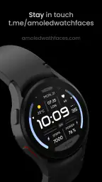 Health Dx: Watch face 5