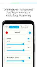Hearing Aid App for Android 4