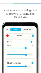 Hearing Aid App for Android 6