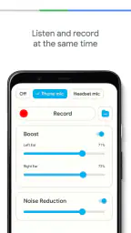 Hearing Aid App for Android 8