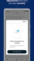 Hearing Remote 3