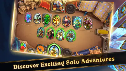 Hearthstone 1
