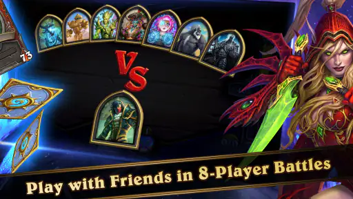 Hearthstone 3