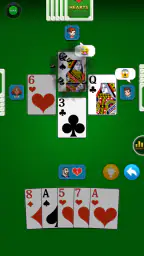 Hearts: Classic Card Game 2