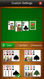 Hearts: Classic Card Game 5
