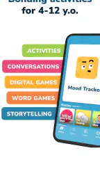 Hearty App: Everyday Bonding 1