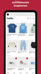 HEAT MVMNT - Sneaker App screenshot