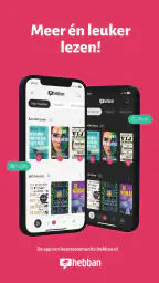 Hebban Boekenapp 1