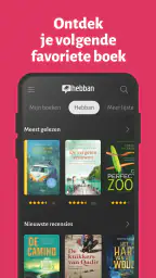 Hebban Boekenapp 3