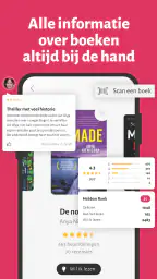 Hebban Boekenapp 4
