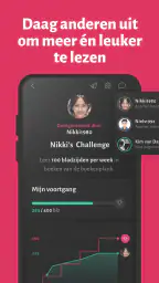 Hebban Boekenapp 6