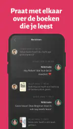 Hebban Boekenapp 7