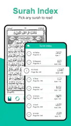 Heilige Koran lezen (القرآن) 6