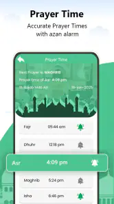 Koran – Lees de Koran Offline screenshot