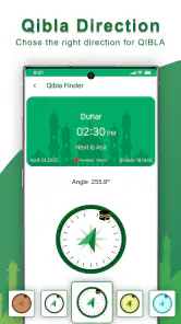 Heilige Koran Offline MP3 screenshot
